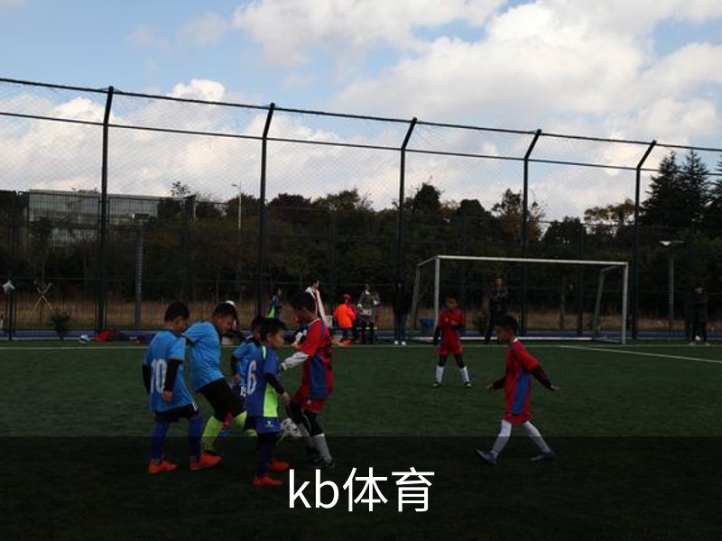 kb体育品牌故事